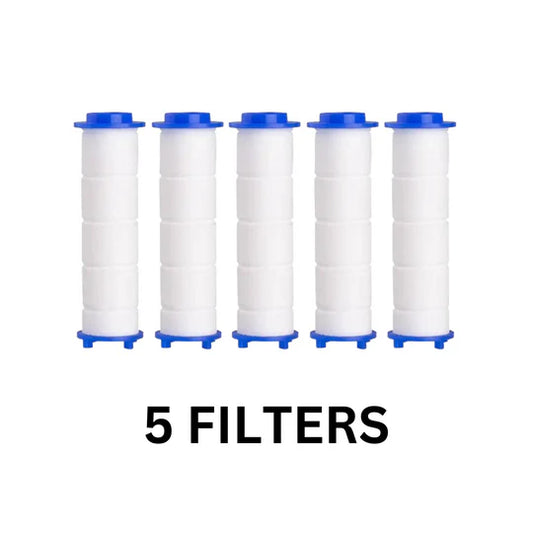 5 Filters